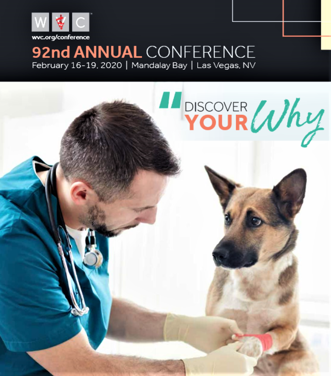 Western Veterinary Conference 2020 